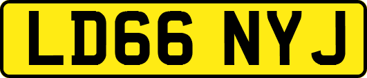 LD66NYJ