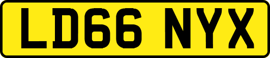 LD66NYX
