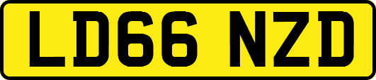 LD66NZD