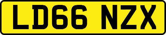 LD66NZX