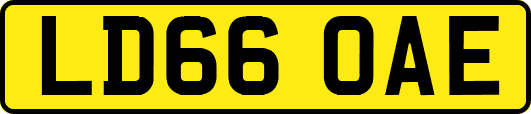 LD66OAE