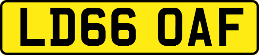 LD66OAF