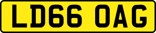 LD66OAG