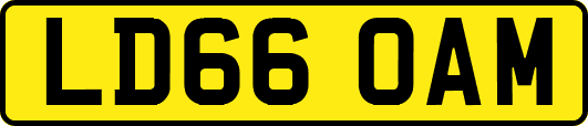 LD66OAM