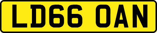 LD66OAN