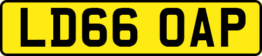 LD66OAP