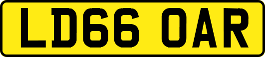 LD66OAR