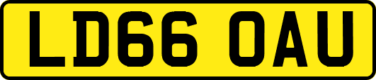 LD66OAU
