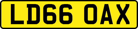 LD66OAX