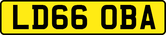 LD66OBA