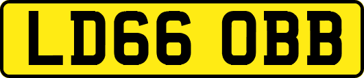 LD66OBB