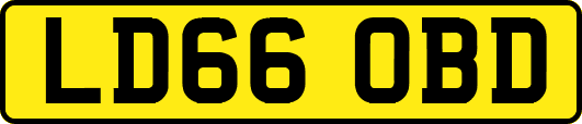 LD66OBD
