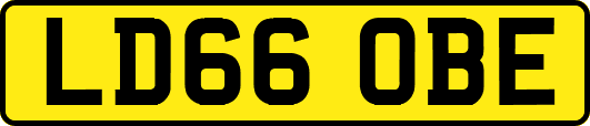 LD66OBE