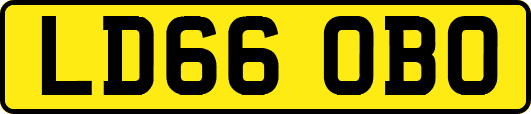 LD66OBO