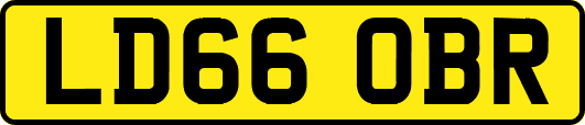 LD66OBR