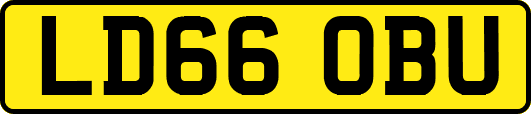 LD66OBU