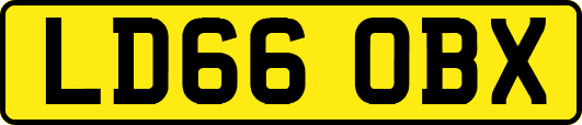 LD66OBX