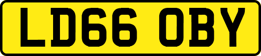 LD66OBY