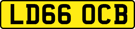 LD66OCB