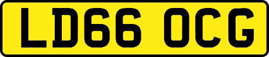 LD66OCG