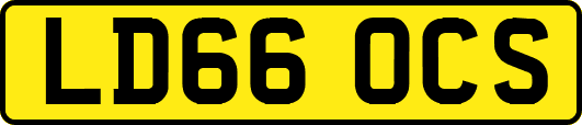 LD66OCS