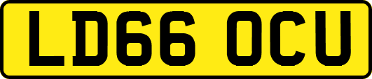 LD66OCU