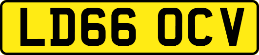 LD66OCV