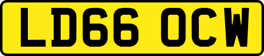 LD66OCW