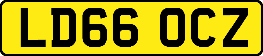 LD66OCZ