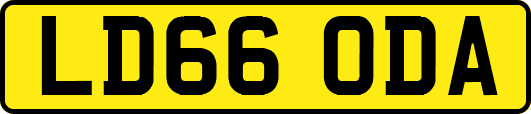 LD66ODA