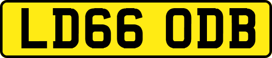 LD66ODB