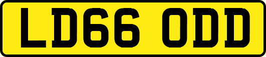 LD66ODD
