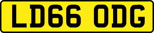 LD66ODG