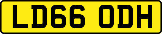 LD66ODH