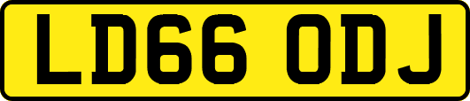 LD66ODJ