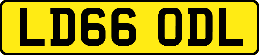 LD66ODL