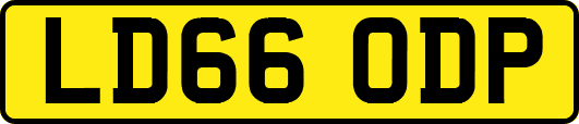 LD66ODP