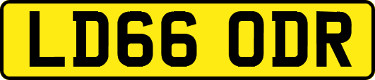 LD66ODR