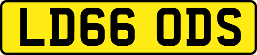LD66ODS