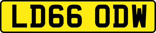 LD66ODW