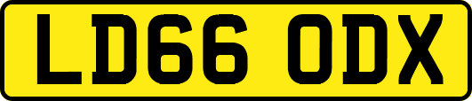 LD66ODX