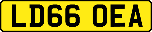 LD66OEA