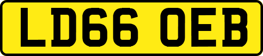 LD66OEB