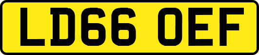 LD66OEF