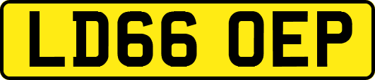 LD66OEP