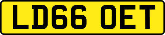 LD66OET