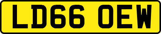 LD66OEW