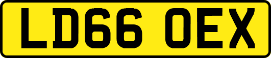 LD66OEX
