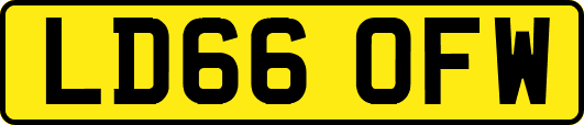 LD66OFW