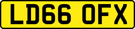 LD66OFX
